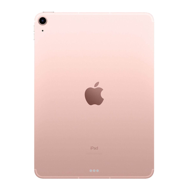 Refurbished iPad Air 4 256GB WiFi Rose Gold