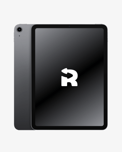 Refurbished iPad Air 4 64GB WiFi + 4G Space Gray