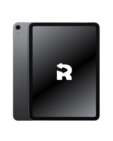 Refurbished iPad Air 4 256GB WiFi Space Gray