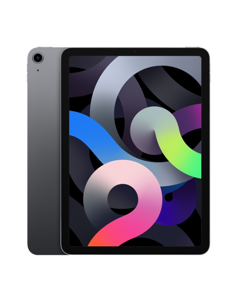 Refurbished iPad Air 4 256GB WiFi Space Gray