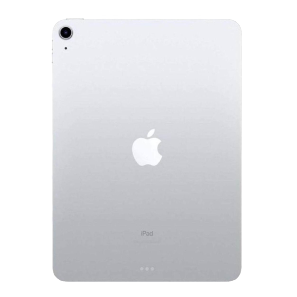 Refurbished iPad Air 4 256GB WiFi Silver