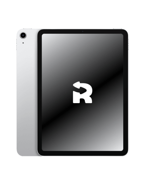 Refurbished iPad Air 4 64GB WiFi Silver