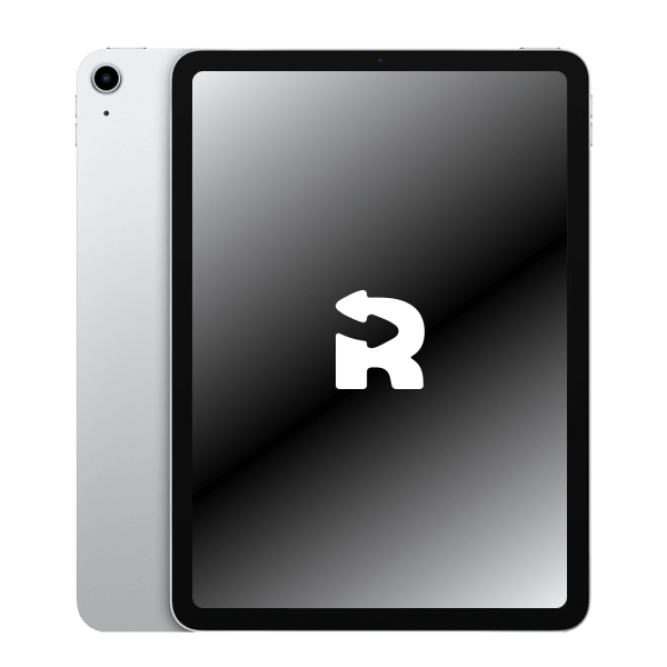Refurbished iPad Air 4 64GB WiFi Silver