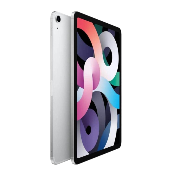 Refurbished iPad Air 4 256GB WiFi Silver