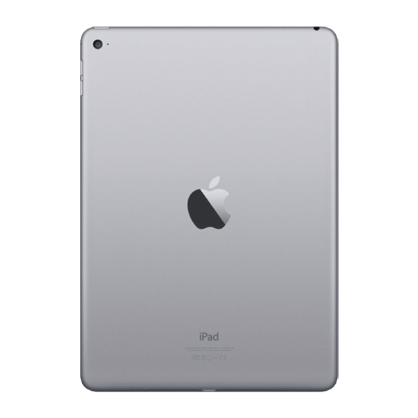 Refurbished iPad Air 2 64GB WiFi + 4G Space Gray