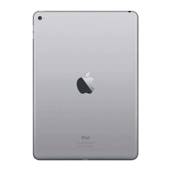 Refurbished iPad Air 2 16GB WiFi + 4G Space Gray