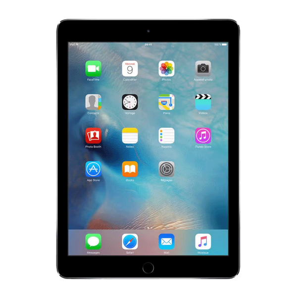 Refurbished iPad Air 2 32GB WiFi Space Gray