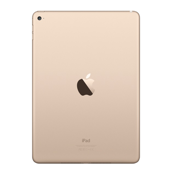 Refurbished iPad Air 2 64GB WiFi Gold