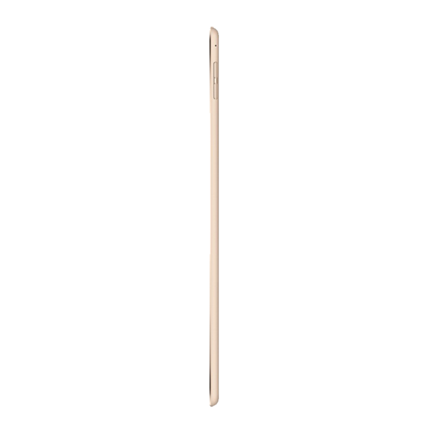 Refurbished iPad Air 2 64GB WiFi Gold