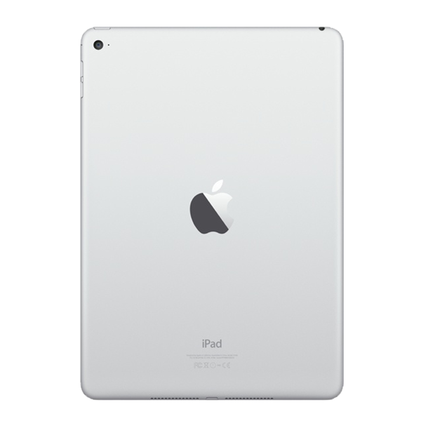 Refurbished iPad Air 2 16GB WiFi + 4G Silver