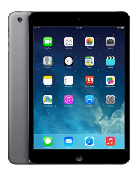 Refurbished iPad mini 2 16GB WiFi Space Gray