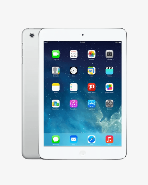 Refurbished iPad mini 2 32GB WiFi Silver