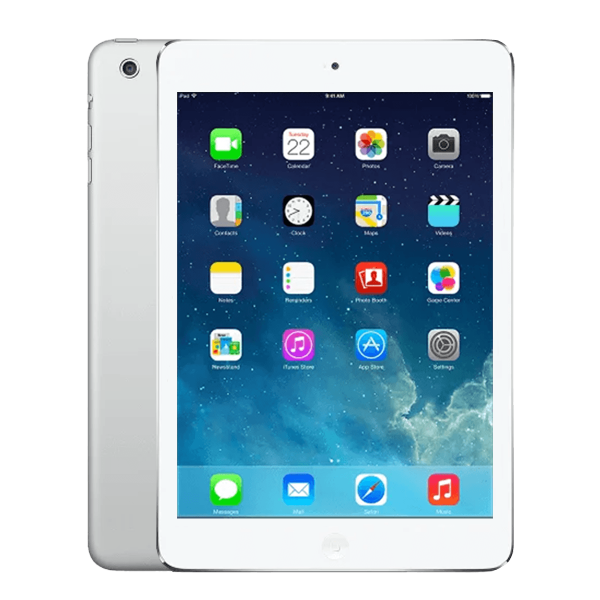 Refurbished iPad mini 2 64GB WiFi Silver