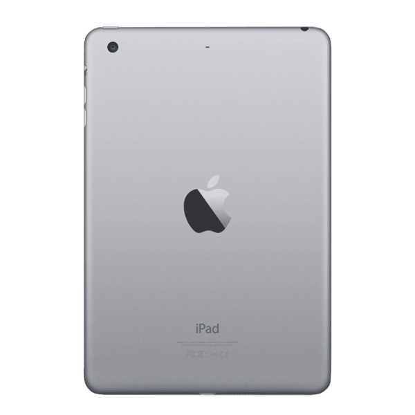 Refurbished iPad mini 3 16GB WiFi + 4G Space Gray