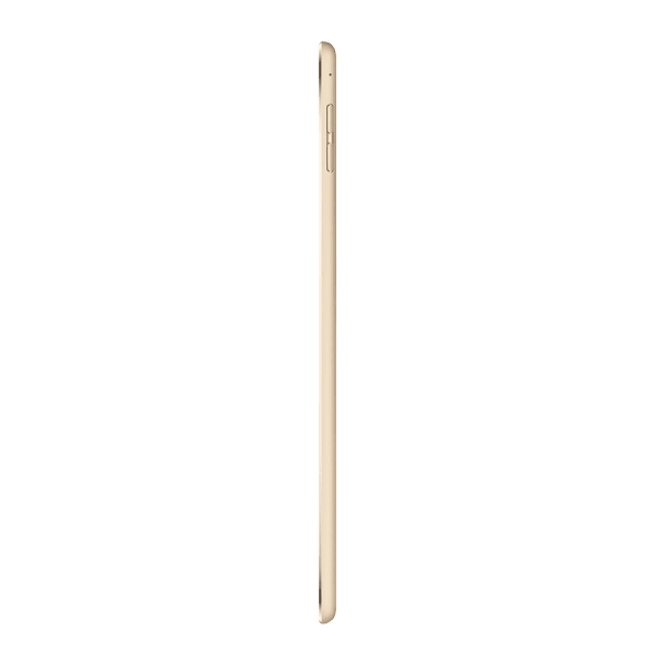 Refurbished iPad mini 4 32GB WiFi Gold