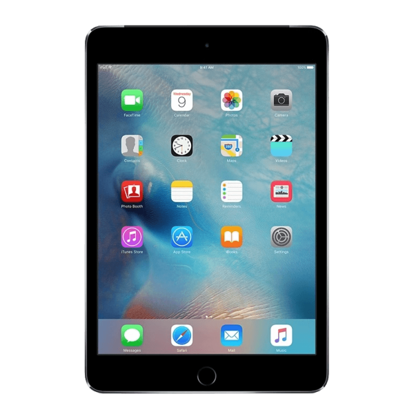 Refurbished iPad mini 4 16GB WiFi + 4G Space Gray