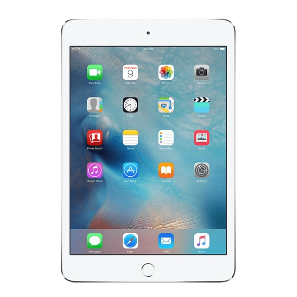Refurbished iPad mini 4 16GB WiFi Silver