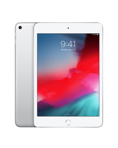 Refurbished iPad mini 5 256GB WiFi Silver