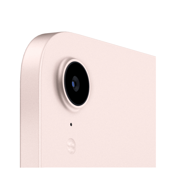 Refurbished iPad mini 6 64GB WiFi + 5G Pink
