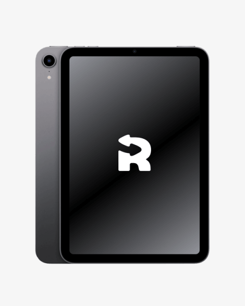 Refurbished iPad mini 6 256GB WiFi Space Gray