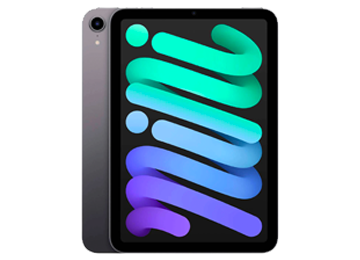 iPad mini 6