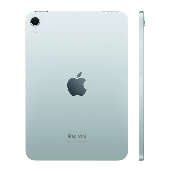 Refurbished iPad mini 7 128GB WiFi Blue