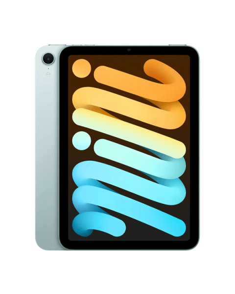 Refurbished iPad mini 7 128GB WiFi Blue