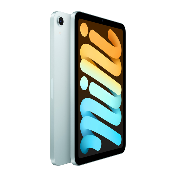 Refurbished iPad mini 7 128GB WiFi Blue