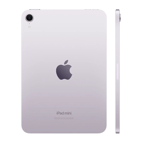 Refurbished iPad mini 7 128GB WiFi Purple