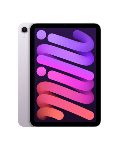 Refurbished iPad mini 7 128GB WiFi Purple