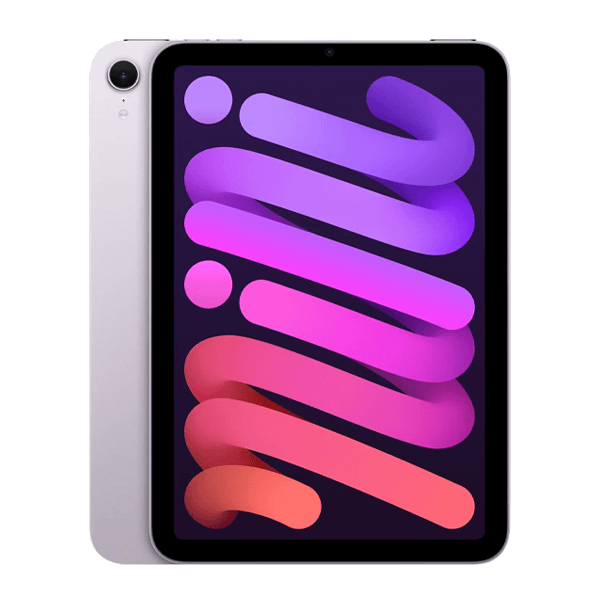 Refurbished iPad mini 7 128GB WiFi Purple