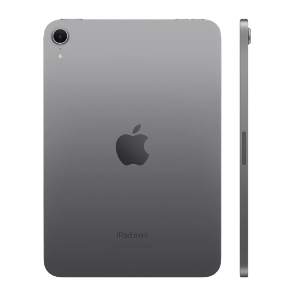 Refurbished iPad mini 7 128GB WiFi Space Gray