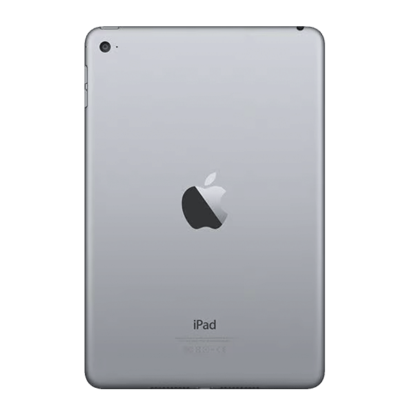 Refurbished iPad mini 4 128GB WiFi + 4G Space Gray