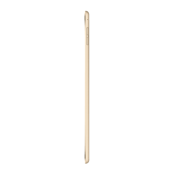 Refurbished iPad mini 4 16GB WiFi Gold