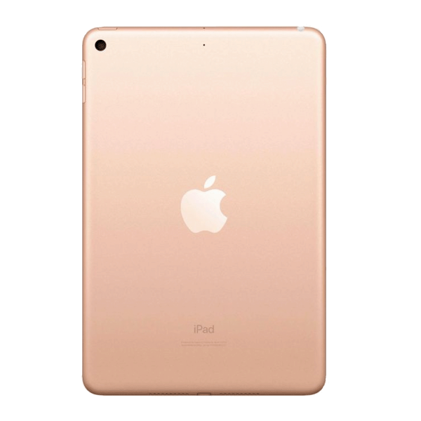 Refurbished iPad mini 5 256GB WiFi Gold | Excluding cable and charger