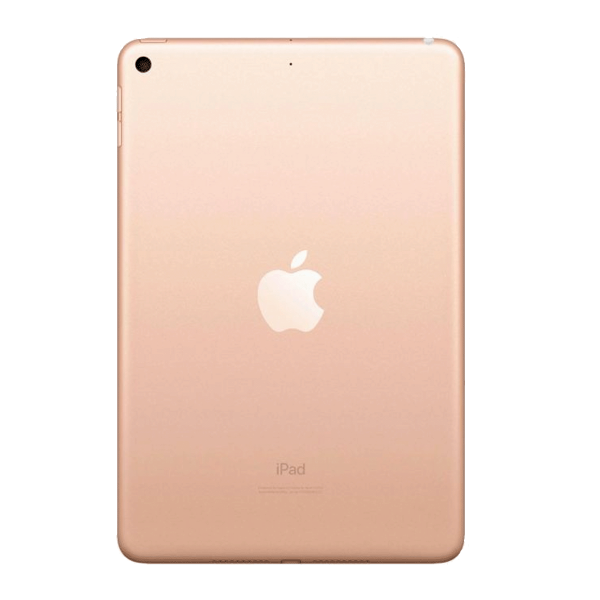 Refurbished iPad mini 5 64GB WiFi + 4G Gold | Excluding cable and charger