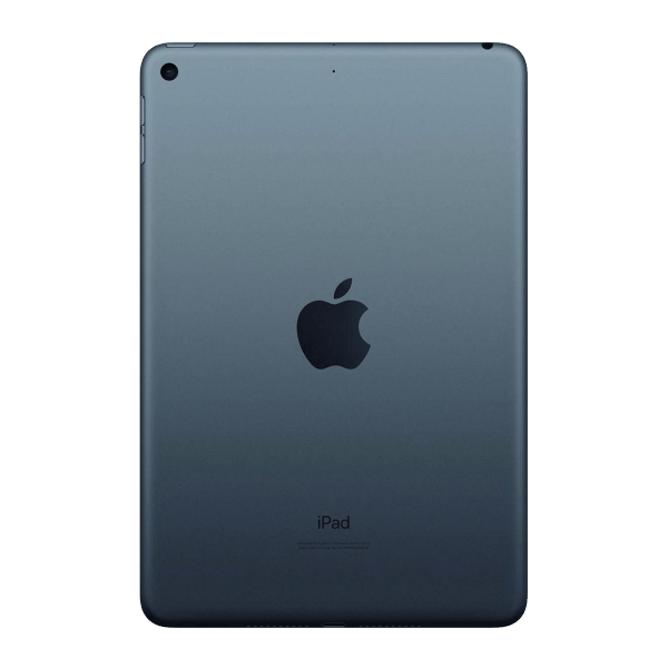 Refurbished iPad mini 5 256GB WiFi + 4G Space Gray