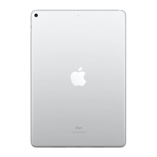 Refurbished iPad mini 5 256GB WiFi + 4G Silver | Excluding cable and charger