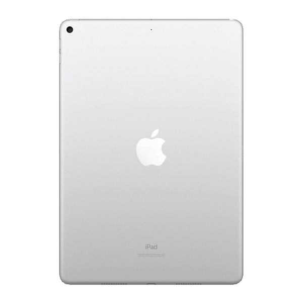 Refurbished iPad mini 5 256GB WiFi Silver | Excluding cable and charger