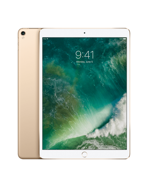 Refurbished iPad Pro 10.5 256GB WiFi Gold (2017)