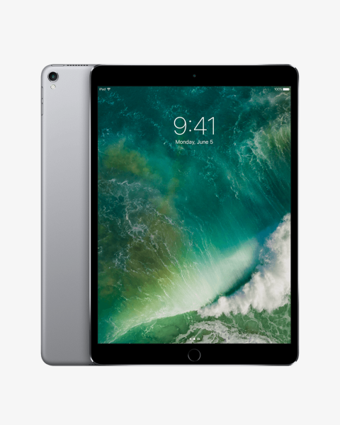 Refurbished iPad Pro 10.5 256GB WiFi Space Gray (2017)