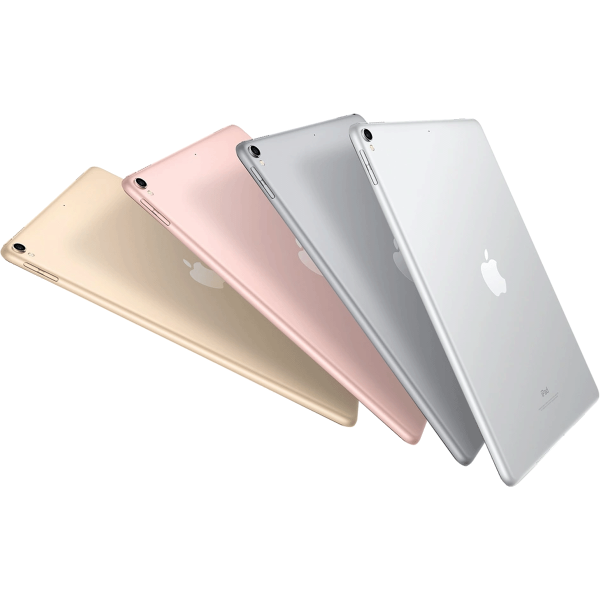 Refurbished iPad Pro 10.5 64GB WiFi + 4G Space Gray (2017)