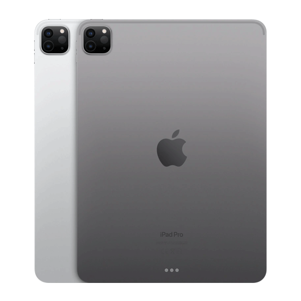 Refurbished iPad Pro 11-inch 256GB WiFi Space Gray (2022)