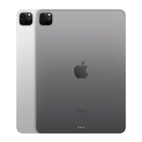 Refurbished iPad Pro 11-inch 128GB WiFi Space Gray (2022)
