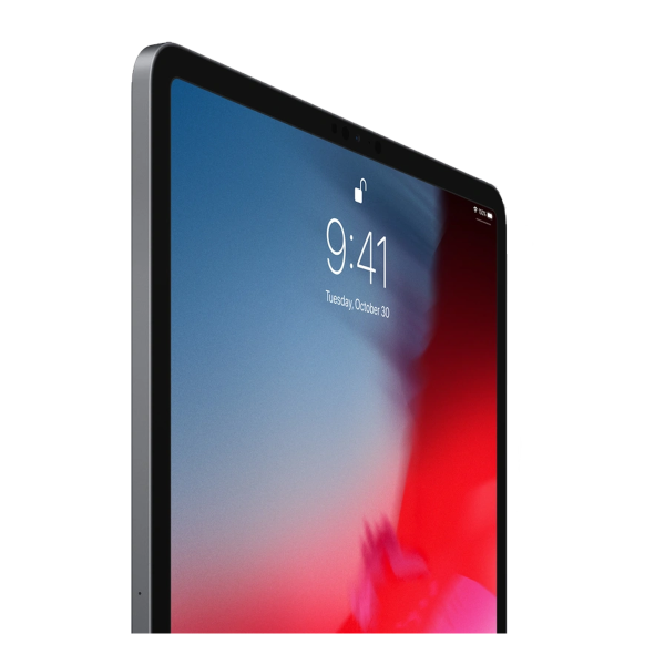 Refurbished iPad Pro 11-inch 1TB WiFi + 4G Space Gray (2018) | Excluding cable and charger