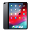 Refurbished iPad Pro 11-inch 256GB WiFi + 4G Space Gray (2018) | Excluding cable and charger