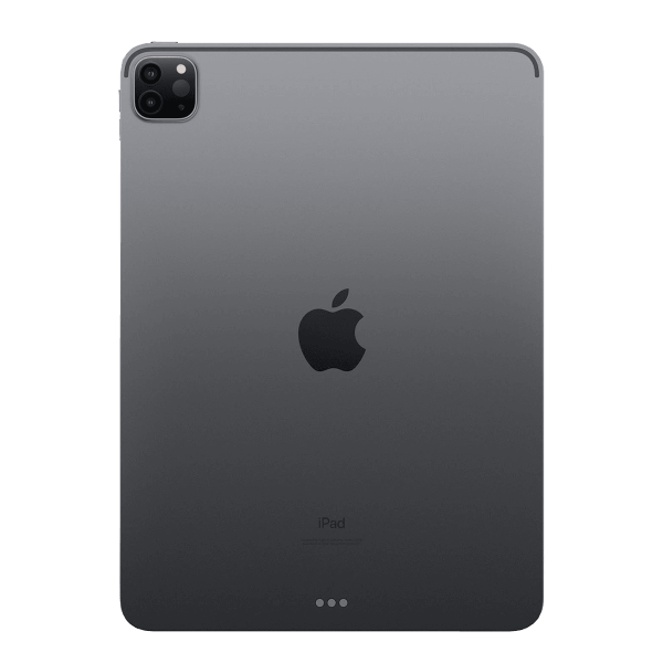 Refurbished iPad Pro 11-inch 512GB WiFi Space Gray (2020)