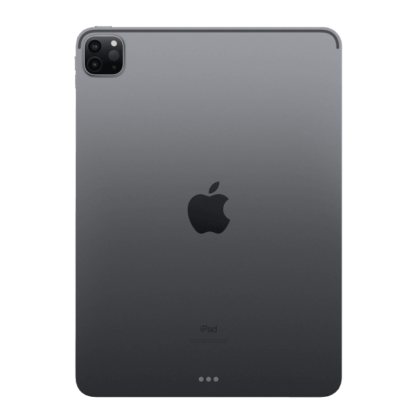Refurbished iPad Pro 11-inch 128GB WiFi Space Gray (2020)