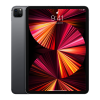 Refurbished iPad Pro 11-inch 128GB WiFi Space Gray (2021)