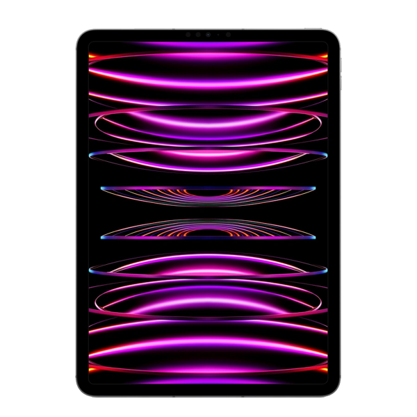 Refurbished iPad Pro 11-inch 128GB WiFi Space Gray (2022)